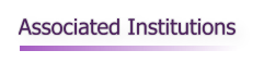 Associated Institutions